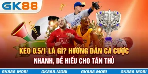 kèo 0.5/1 là gì ?